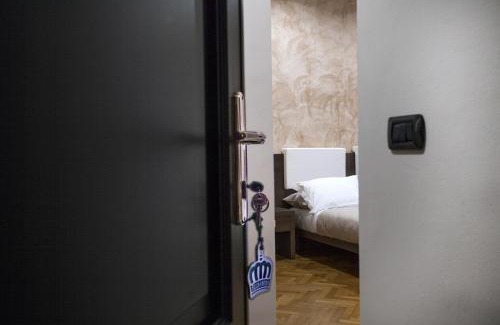 Foce Casa | Guesthouse Vittoria Rooms - the Original since 2015