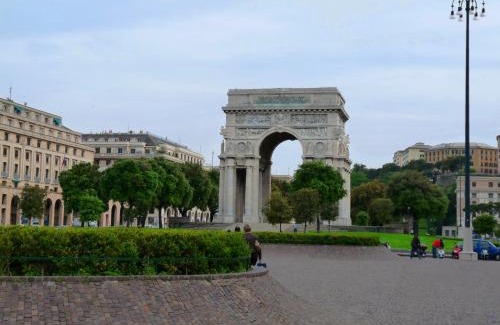 Foce Casa | Guesthouse Vittoria Rooms - the Original since 2015