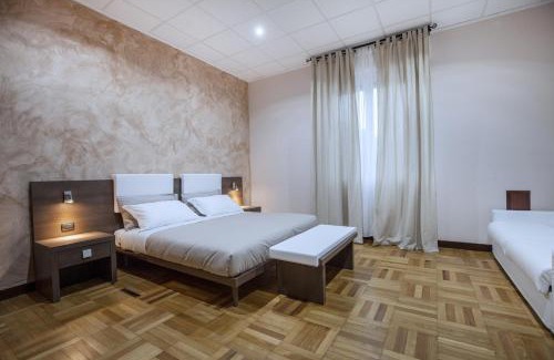 Foce Casa | Guesthouse Vittoria Rooms - the Original since 2015
