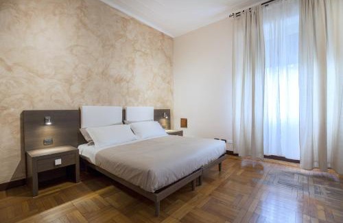 Foce Casa | Guesthouse Vittoria Rooms - the Original since 2015