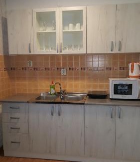 Pancevo Casa | Guesthouse Vladimir & Ana