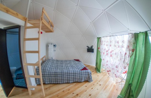 Shara Togotskoe Casa | Guesthouse Vorobievi Gori