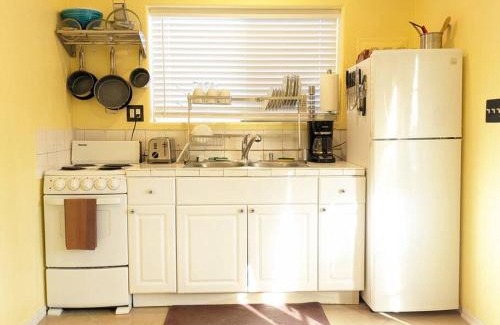 Campus Farm Apartamento | Guesthouse w/private access and patio