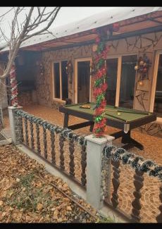 Parakar Casa | Guesthouse with event venue