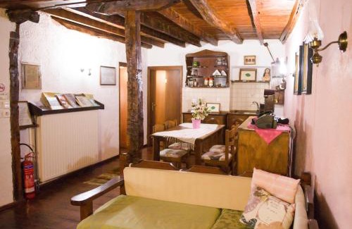 Stavroupolis Casa | Guesthouse Xenios Zeus