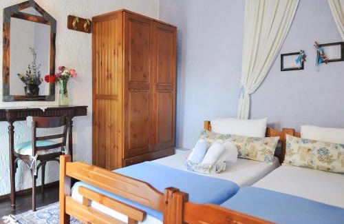 Stavroupolis Casa | Guesthouse Xenios Zeus