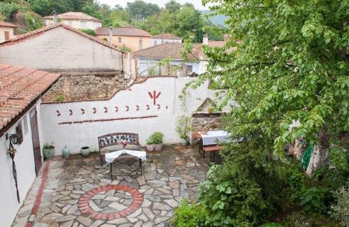Stavroupolis Casa | Guesthouse Xenios Zeus