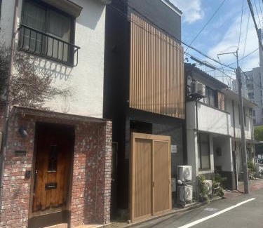 Nishi Ward Casa | Guesthouse Yaggy 壱