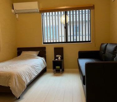 Nishi Ward Casa | Guesthouse Yaggy 壱