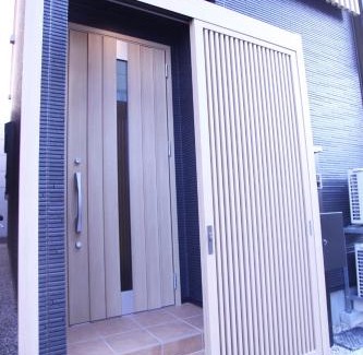 Nishi Ward Casa | Guesthouse Yaggy 壱