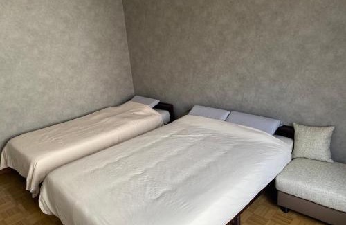 Kiho-cho Casa | guesthouse Yokomachi