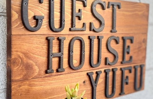 Yufu Casa | Guesthouse YUFU