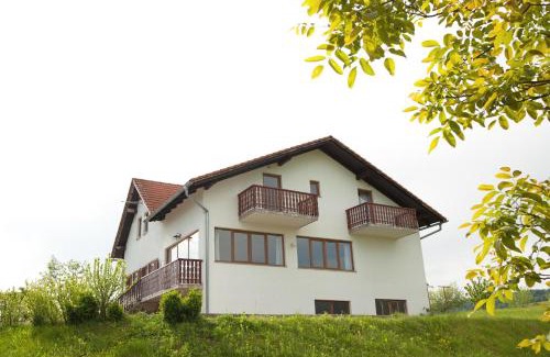 Catrnja Casa | Guesthouse Zafran