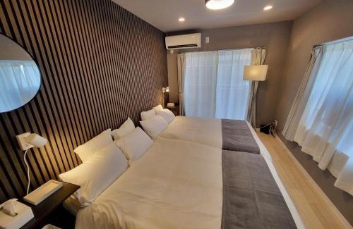 Nishi Ward Apartamento | GuestHouseAQUA101