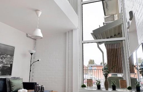 Pitea Apartamento | Guestly Homes - 3BR City Charm