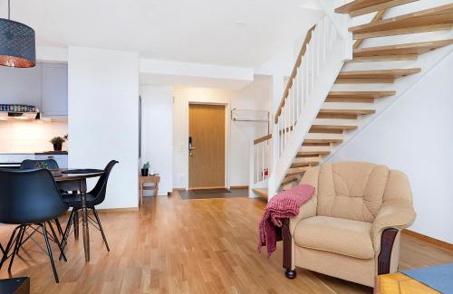 Pitea Apartamento | Guestly Homes - 3BR City Charm