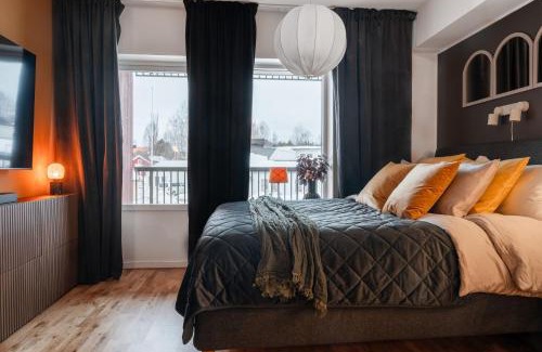 Pitea Apartamento | Guestly Homes - Elite Studio