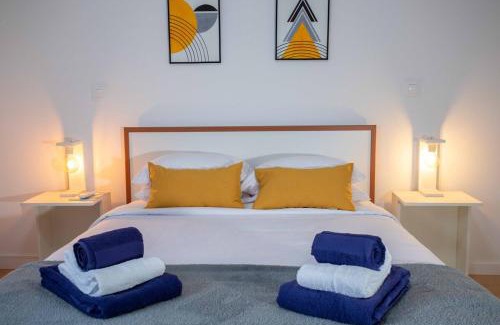 Capelas Casa | GuestReady - 9C House