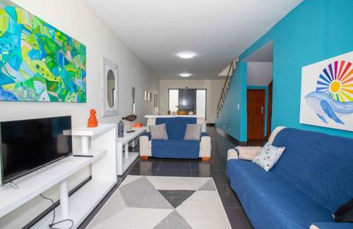 Capelas Casa | GuestReady - 9C House