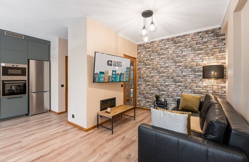 Portela Apartamento | GuestReady - Un soplo de aire fresco en Nogueiró