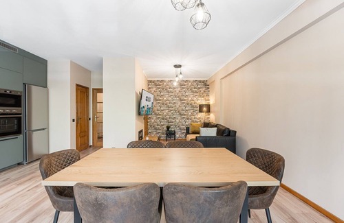 Portela Apartamento | GuestReady - Un soplo de aire fresco en Nogueiró