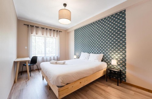 Portela Apartamento | GuestReady - A breath of fresh air in Nogueiró