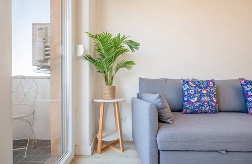 Falca Apartamento | GuestReady - A charming stay near Alvalade