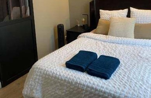 Joinville-le-Pont Apartamento | GuestReady - A tasteful urban retreat