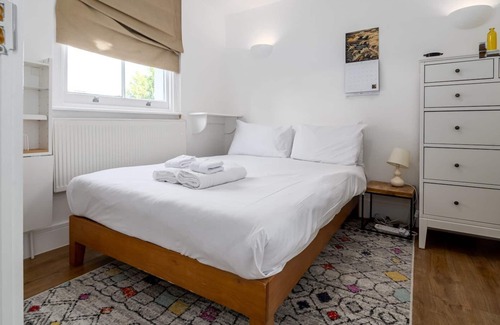 Ferndale Apartamento | GuestReady - A fulfilled dream in Brixton