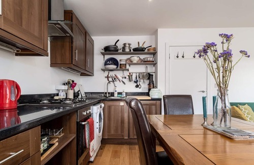 Ferndale Apartamento | GuestReady - A fulfilled dream in Brixton