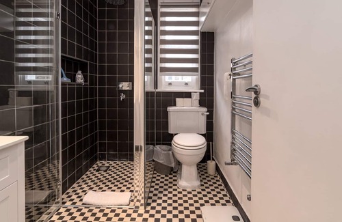 Ferndale Apartamento | GuestReady - A fulfilled dream in Brixton