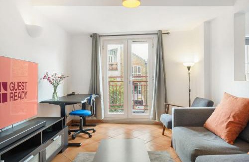 Camberwell Green Apartamento | GuestReady - A Great Stay in Camberwell