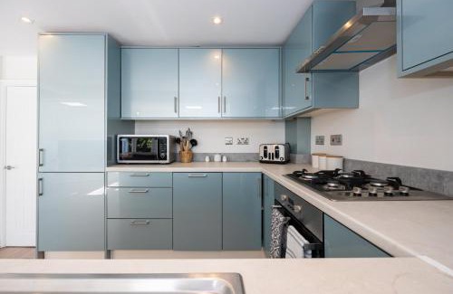 Eccles Apartamento | GuestReady - A Haven by the River