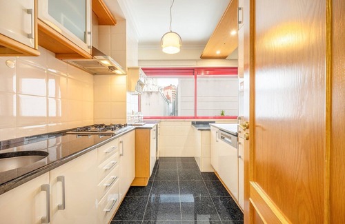 Sao Domingos de Benfica Apartamento | GuestReady - Una joya escondida en Lisboa
