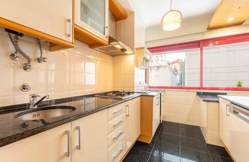 Sao Domingos de Benfica Apartamento | GuestReady - Una joya escondida en Lisboa