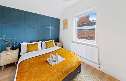 Kettering Apartamento | GuestReady - A lovely stay in Kettering