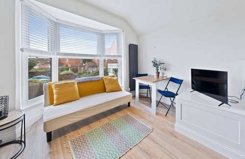 Kettering Apartamento | GuestReady - A lovely stay in Kettering