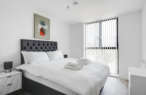 Vauxhall Apartamento | GuestReady - A lovely hideaway in Vauxhall