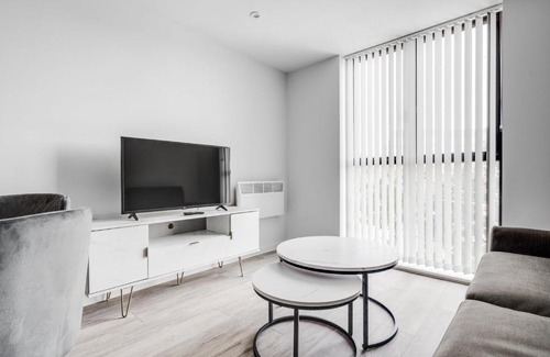 Vauxhall Apartamento | GuestReady - A lovely hideaway in Vauxhall