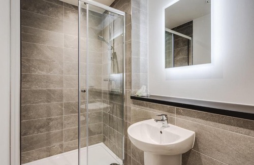 Vauxhall Apartamento | GuestReady - A lovely hideaway in Vauxhall