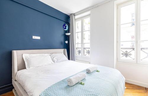 Batignolles Apartamento | GuestReady - A lovely stay in Batignolles