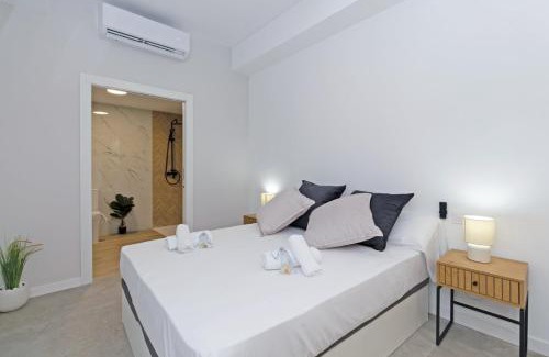La Saidia Apartamento | GuestReady - A lovely studio in la Saidia Valencia