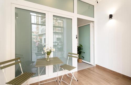 La Saidia Apartamento | GuestReady - A lovely studio in la Saidia Valencia
