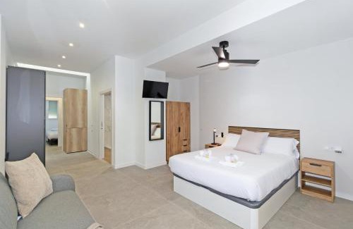 La Saidia Apartamento | GuestReady - A lovely studio in la Saidia Valencia