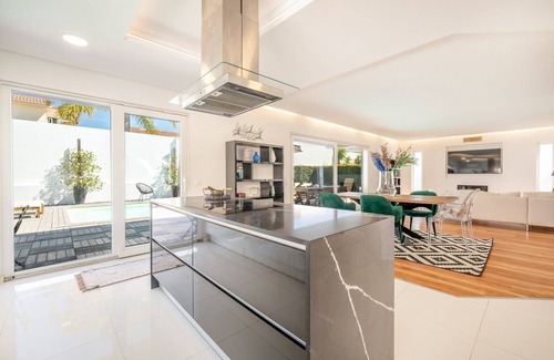 Vila Nogueira de Azeitao Apartamento | GuestReady - Villa Azeitão Retreat