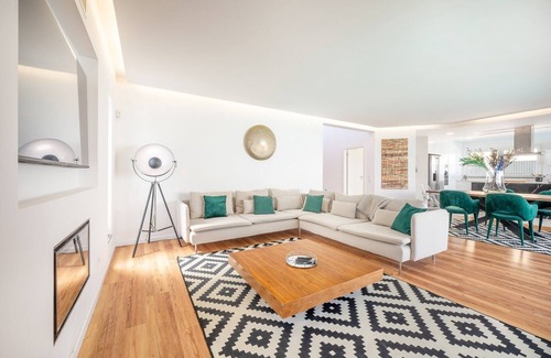 Vila Nogueira de Azeitao Apartamento | GuestReady - Villa Azeitão Retreat