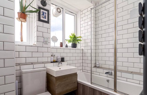 Shacklewell Apartamento | GuestReady - A Perfect Retreat in Dalston