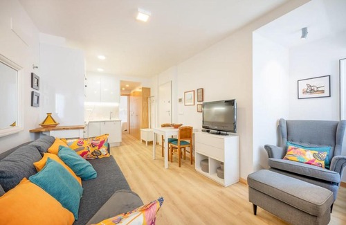 Sesimbra Apartamento | GuestReady - A perfect stay near the beach