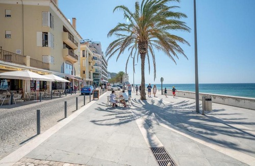 Sesimbra Apartamento | GuestReady - A perfect stay near the beach