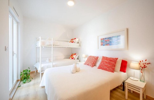 Sesimbra Apartamento | GuestReady - A perfect stay near the beach